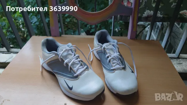 маратонки nike lunarlon 37.5, снимка 2 - Маратонки - 55770061