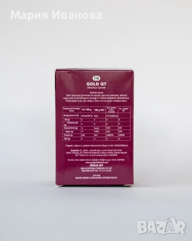 Q7 lady drops epimedium / Q7 капки за жени с епимедиум , снимка 2 - Други - 52204380