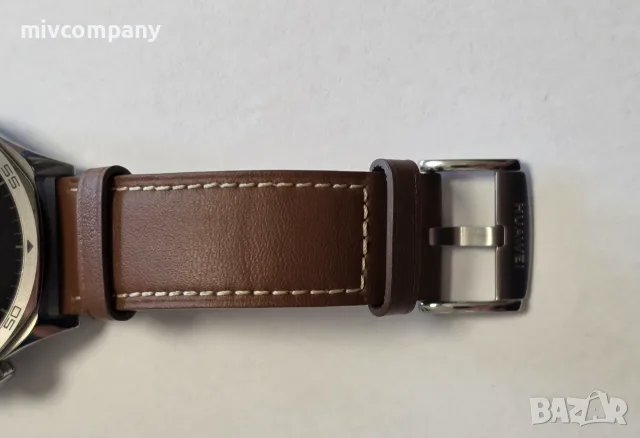 Смарт часовник Huawei watch GT5 44mm , снимка 7 - Смарт часовници - 56130208