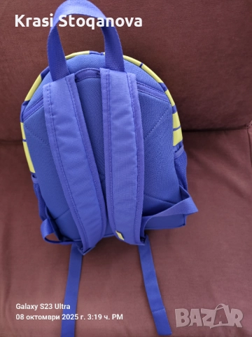 Спортна Раничка NIKE , снимка 9 - Раници - 51986736