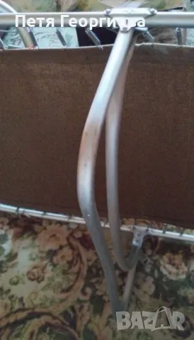 Походно легло, снимка 7 - Спални и легла - 48696781