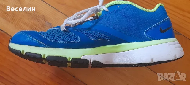 Маратонки NIKE Намаление , снимка 3 - Маратонки - 50223356