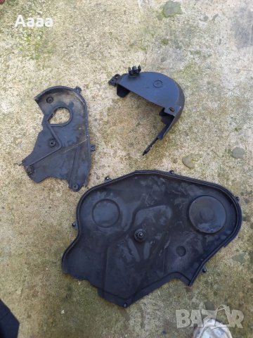 Капаци за ангренаж на Пежо Боксер 2.5Д, снимка 2 - Части - 39031646