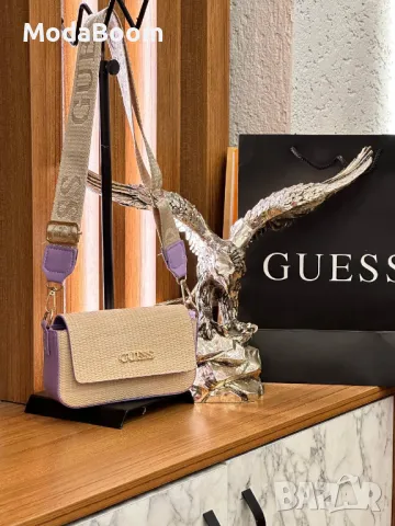 Gucci дамски чанти Различни цветове , снимка 8 - Чанти - 48835367