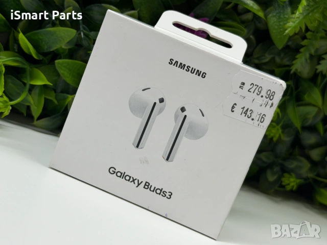 *НоВо*Samsung Galaxy Buds3 2г Гаранжция