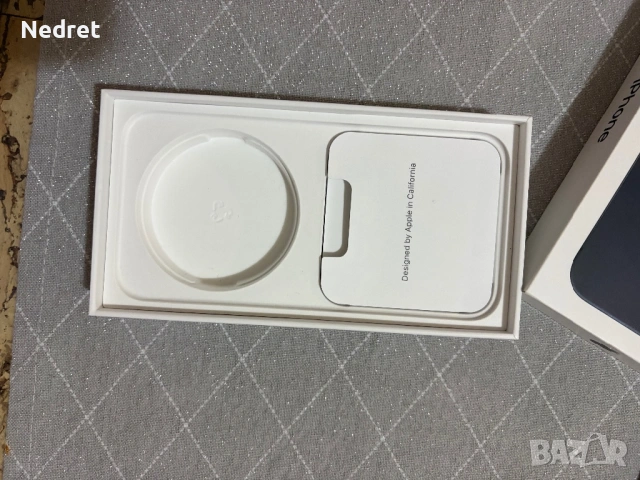 iPhone 13 midnight , снимка 6 - Apple iPhone - 54173444