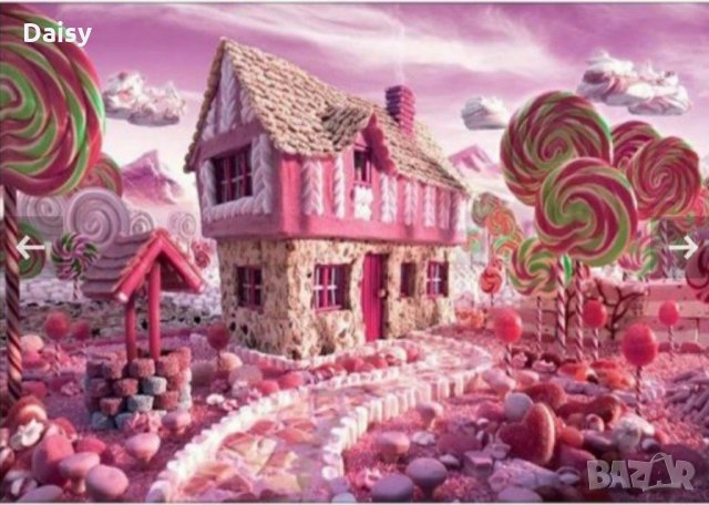 Диамантени гоблени, снимка 9 - Гоблени - 24934244