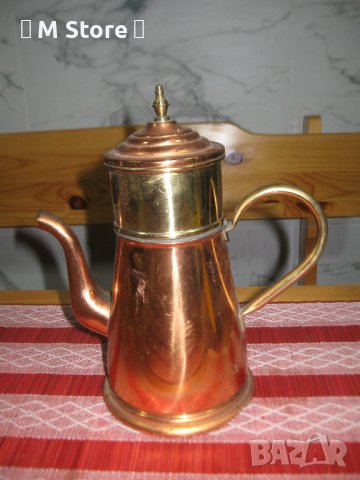 Чайник холандски мед