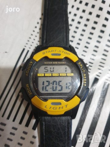 casio, снимка 2 - Мъжки - 40144312