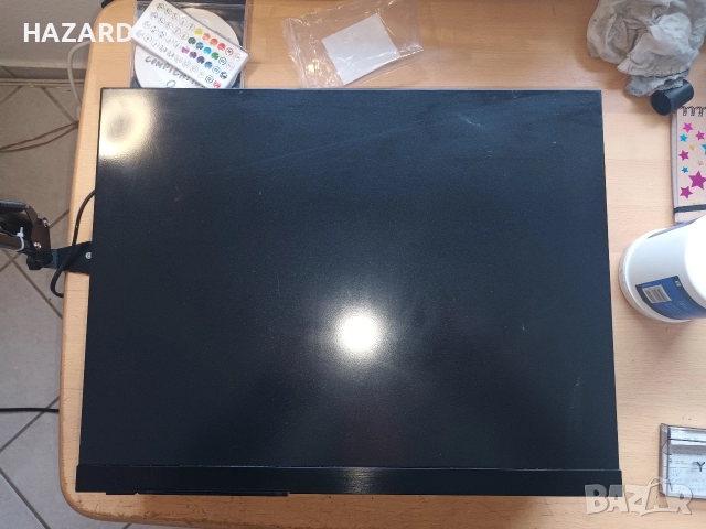 /// РЕЗЕРВИРАН/// Akai GX-R 35, снимка 5 - Декове - 52789028