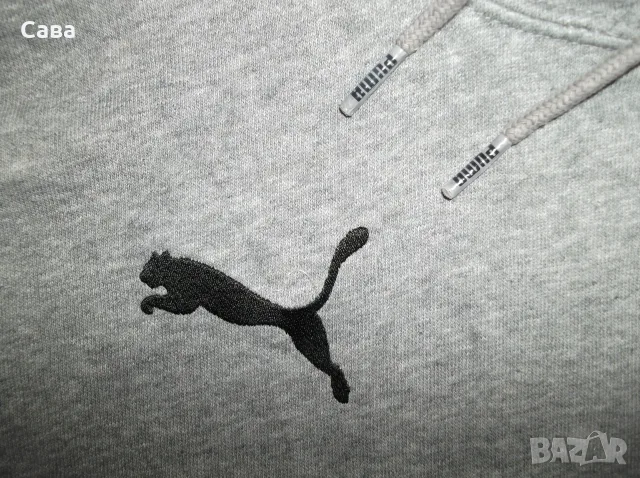 Суичъри PUMA, SMILODOX  мъжки,С-М, снимка 8 - Суичъри - 56508424