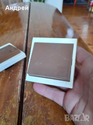 Стари ключове за стълбищен автомат, снимка 2 - Други ценни предмети - 48860526