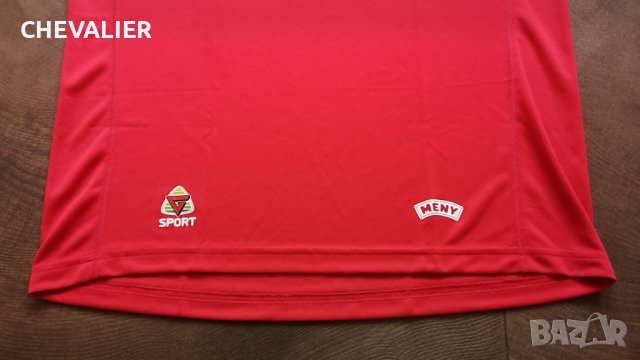 Adidas BMW MARATON POWERED BY PERFORMANCE Размер М НОВА мъжка тениска 28-49, снимка 8 - Тениски - 37175976