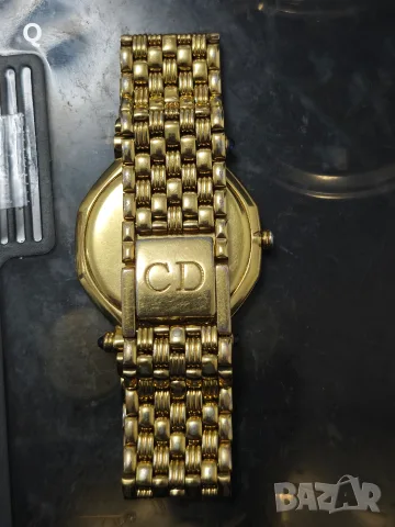 часовник CHISTIAN DIOR, снимка 2 - Дамски - 56202997