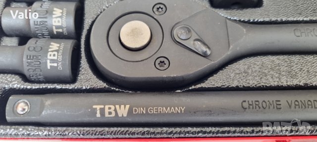 Гедоре 24части на 1/2 ударно, снимка 6 - Гедорета - 40695417