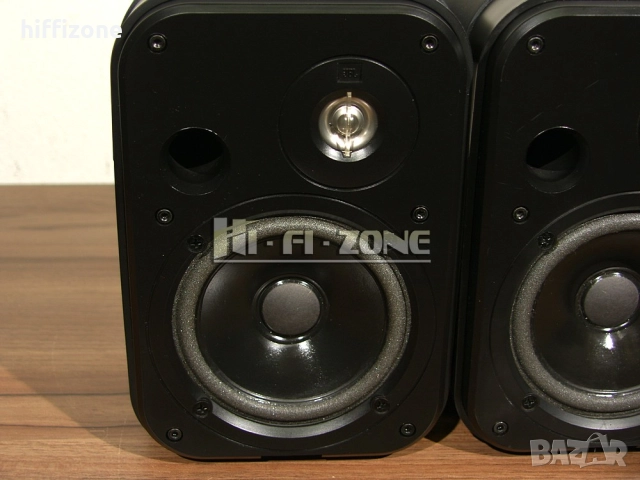 Тонколони  Jbl control one /5 , снимка 3 - Тонколони - 52935140