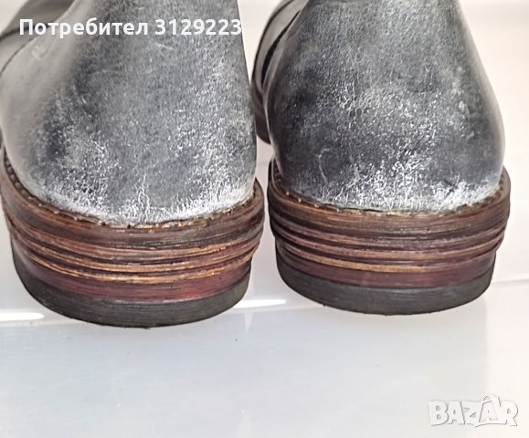 ZOO boots 41, снимка 4 - Дамски боти - 37691073