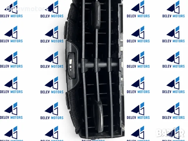 96728486ZD Централна въздуховодна решетка Peugeot 208 I, снимка 2 - Части - 56246931