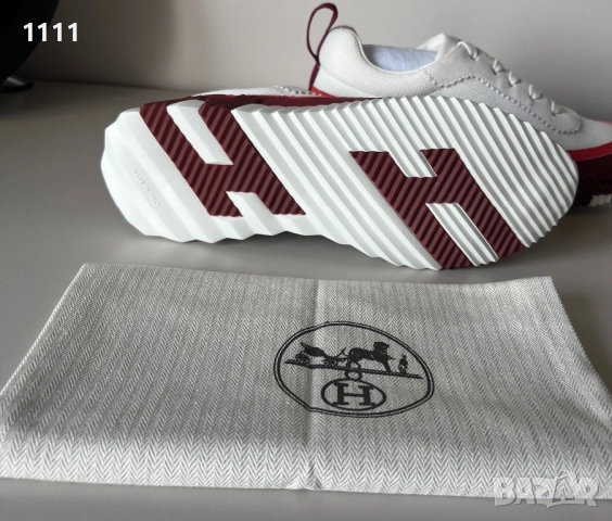 Дамски обувки Hermes, снимка 5 - Дамски ежедневни обувки - 51677745