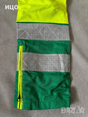 Работен панталон MGP, снимка 4 - Панталони - 49933102