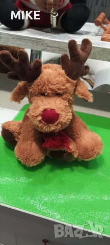 Коледни играчки, снимка 4 - Коледни подаръци - 52633142