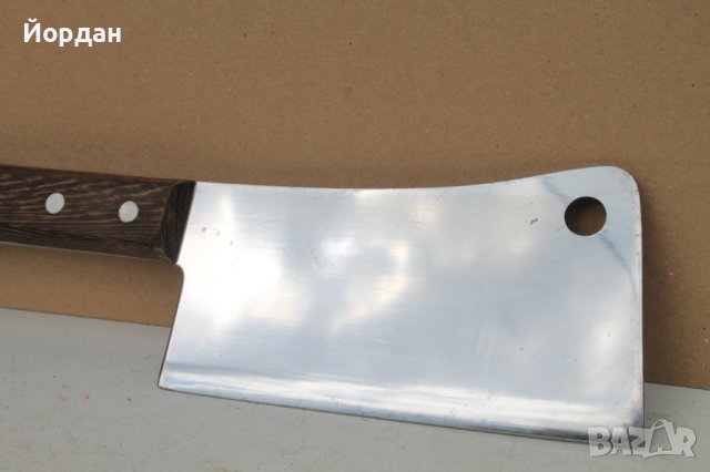 Немски сатър , снимка 8 - Колекции - 40471969