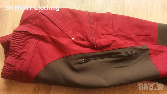 CHEVALIER Stretch Trouser размер M за лов панталон със здрава и еластична материи - 2024, снимка 12 - Екипировка - 53374990