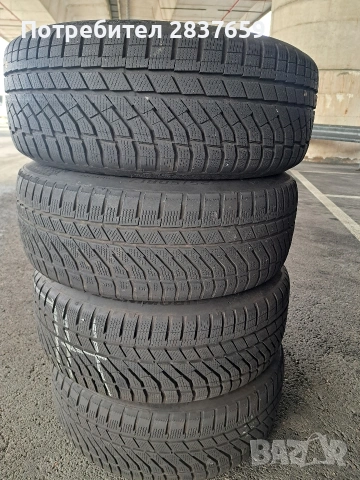 17 цола за Хонда-Гуми -ДОТ-2024, снимка 13 - Гуми и джанти - 53211444