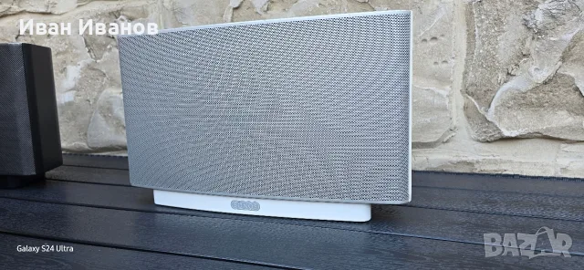 Sonos Play 5 Gen 1, снимка 3 - Тонколони - 56203022