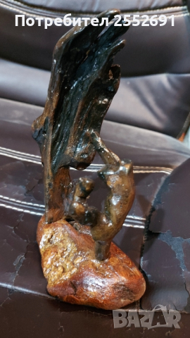 Природен уникат , снимка 2 - Други ценни предмети - 44748196