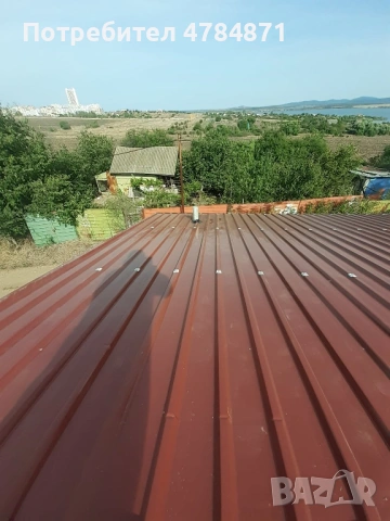 Construction services, снимка 6 - Ремонт на покриви - 54058808