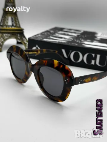Celine дамски слънчеви очила , снимка 3 - Слънчеви и диоптрични очила - 49549750