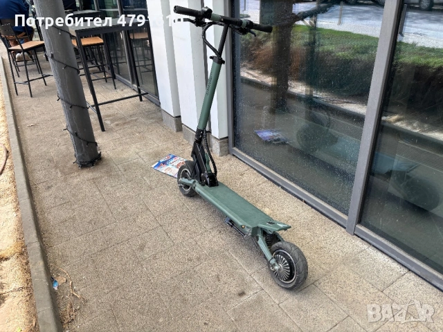 Ausom Gx1 perfektna, снимка 2 - Друга електроника - 54140007