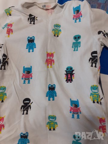 Лот маркови дрешки , снимка 6 - Детски комплекти - 32107714