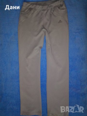 Дамски спортен екип в цвят  сиво adidas, снимка 13 - Спортни екипи - 30224709