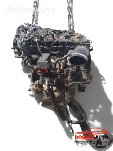 Двигател за Audi A5 F5 2.0 TFSI 252 к.с. CYH, снимка 3 - Части - 56172689
