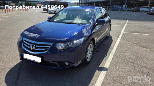 Продавам отличен автомобил