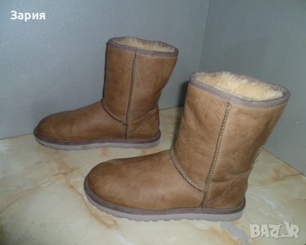 UGG оригинални ботуши №37