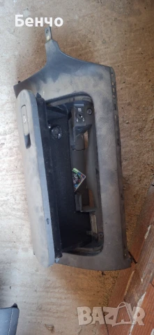 Жапка за голф 5 , снимка 2 - Части - 51149019