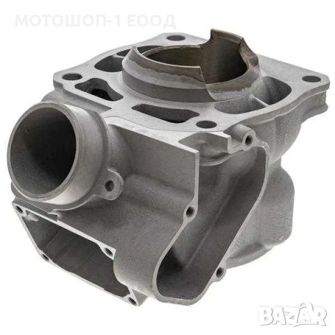 НОВ Цилиндър Бутало Гарнитури 2005-22 Yamaha YZ125, снимка 2 - Части - 38388660