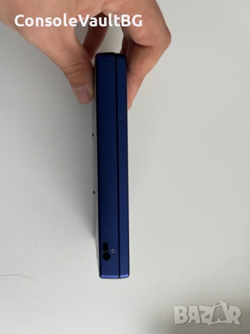 Nintendo DSi син + 2 оригинални игри , снимка 7 - Nintendo конзоли - 56213133