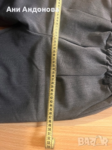 Костюм сако и панталон, снимка 4 - Костюми - 51920775