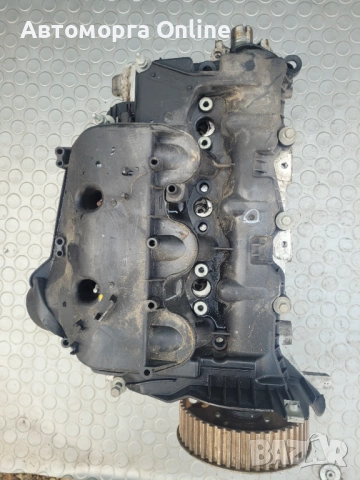 Глава лява Range Rover 3.0D