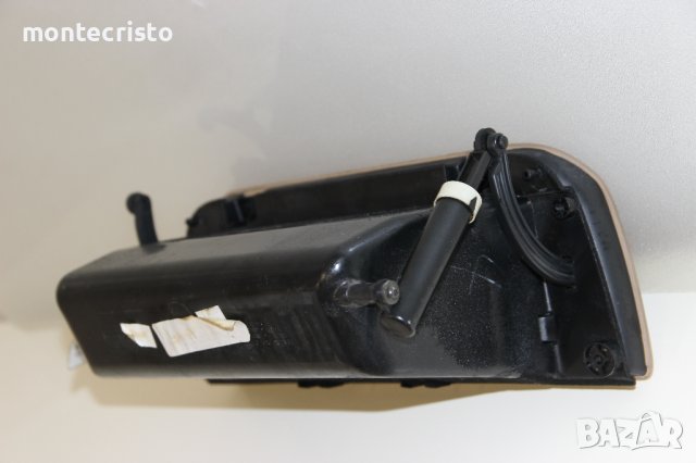 Жабка Mercedes ML W163 (1998-2005г.) A1636890191 / A163 689 01 91, снимка 4 - Части - 42839872