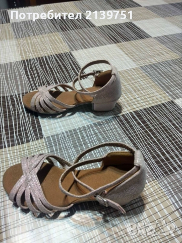 Детски обувки, снимка 3 - Детски обувки - 52613752