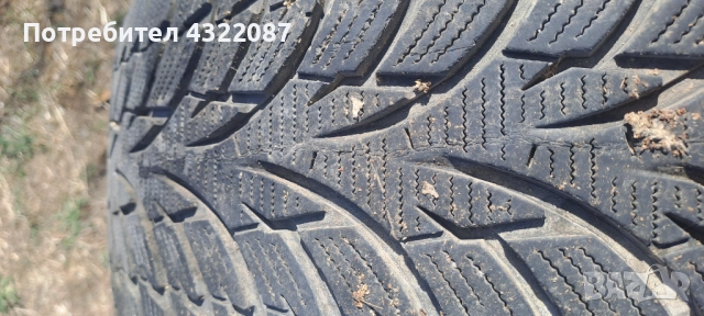 Гуми с джанти 17” БМВ / BMW E46 2.0 D 136к.с., снимка 9 - Гуми и джанти - 51897198