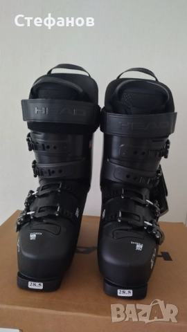 Ски обувки НЕАD Formula 100mv, снимка 3 - Зимни спортове - 51939931