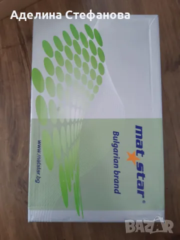 Обувки Mat star 41, снимка 10 - Спортни обувки - 47765863