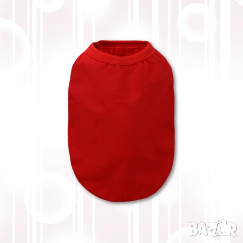 Тениска за голямо куче. Дрехи за големи кучета. Блузка за куче. Кучешки дрехи 3XL 4XL 5XL , снимка 6 - За кучета - 52460208