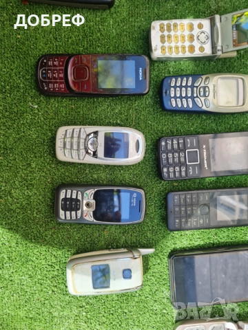 Различни модели телефони една цена, снимка 7 - Други - 51597346